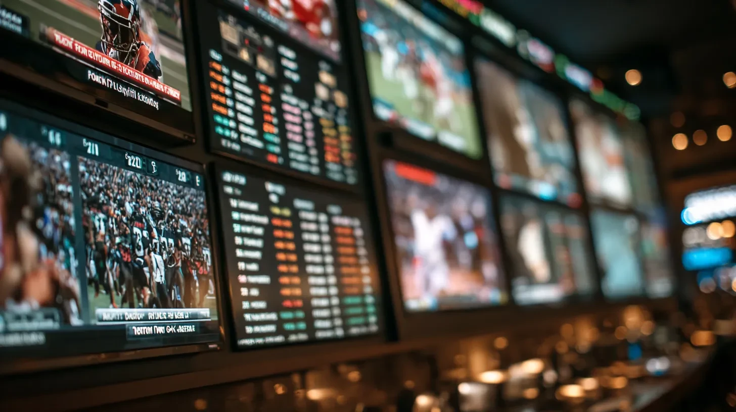 Bagaimana Bonus Berfungsi dalam Permainan Dalam Talian